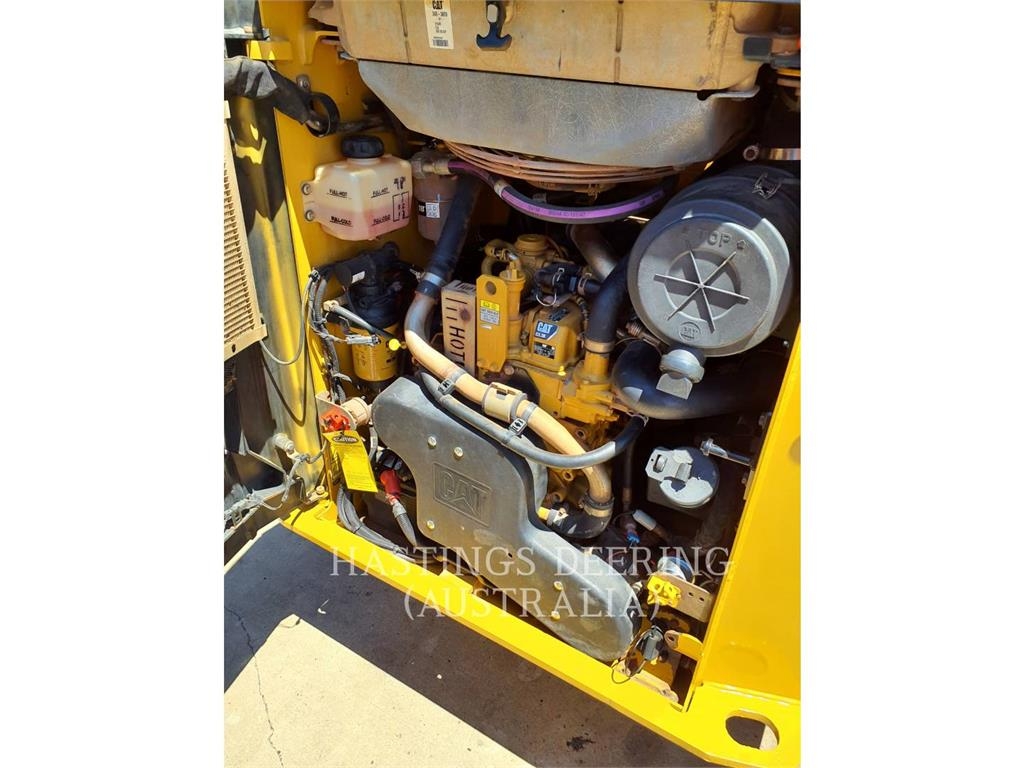 CAT 259D3LRC image 7