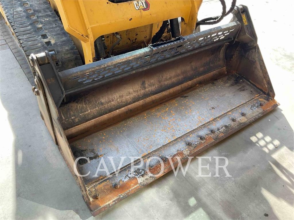CAT 259D3LRC image 11