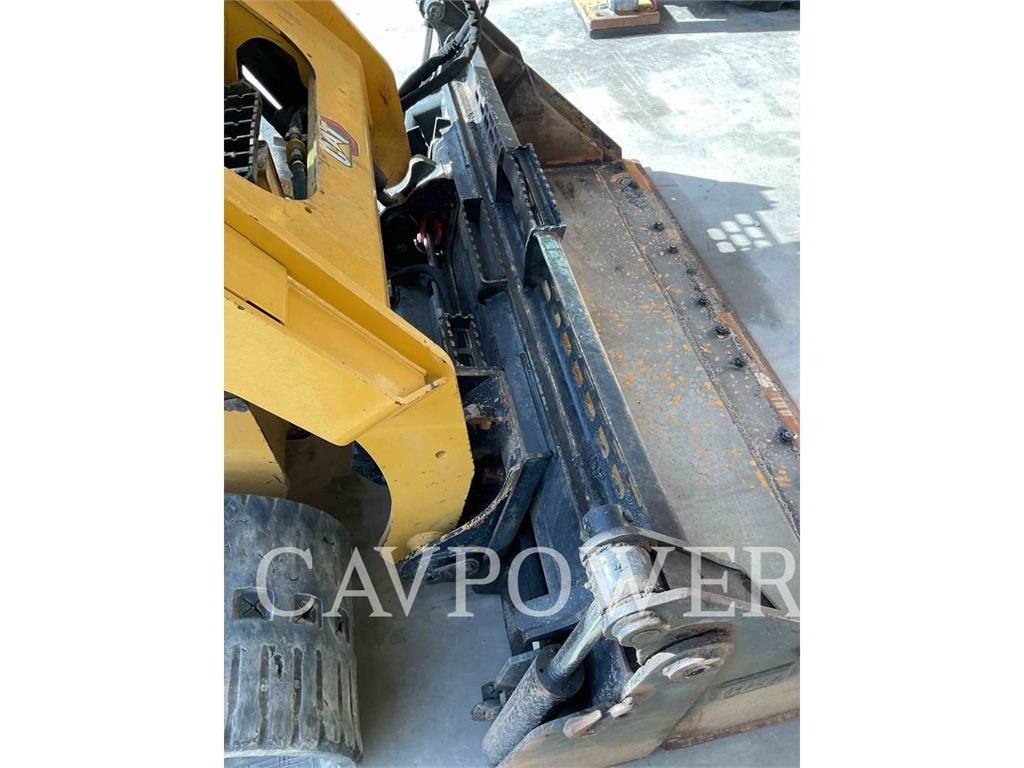 CAT 259D3LRC image 12