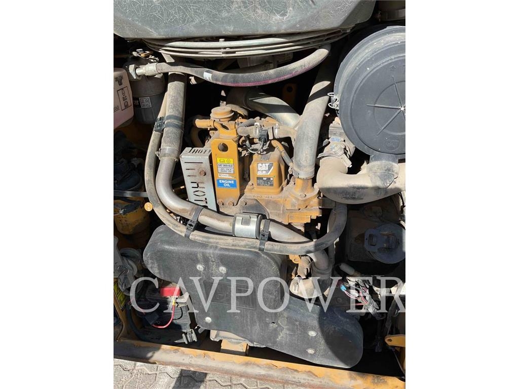CAT 259D3LRC image 7