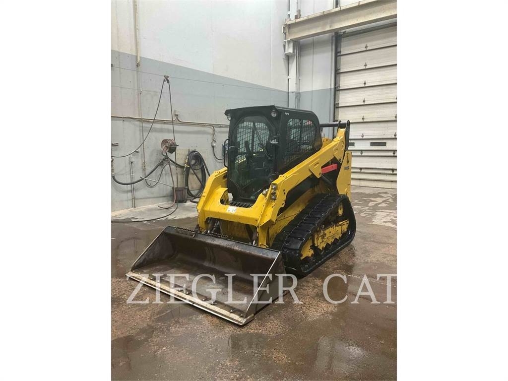 2019 CAT 259D For Sale - 30,900 USD | Cat Used