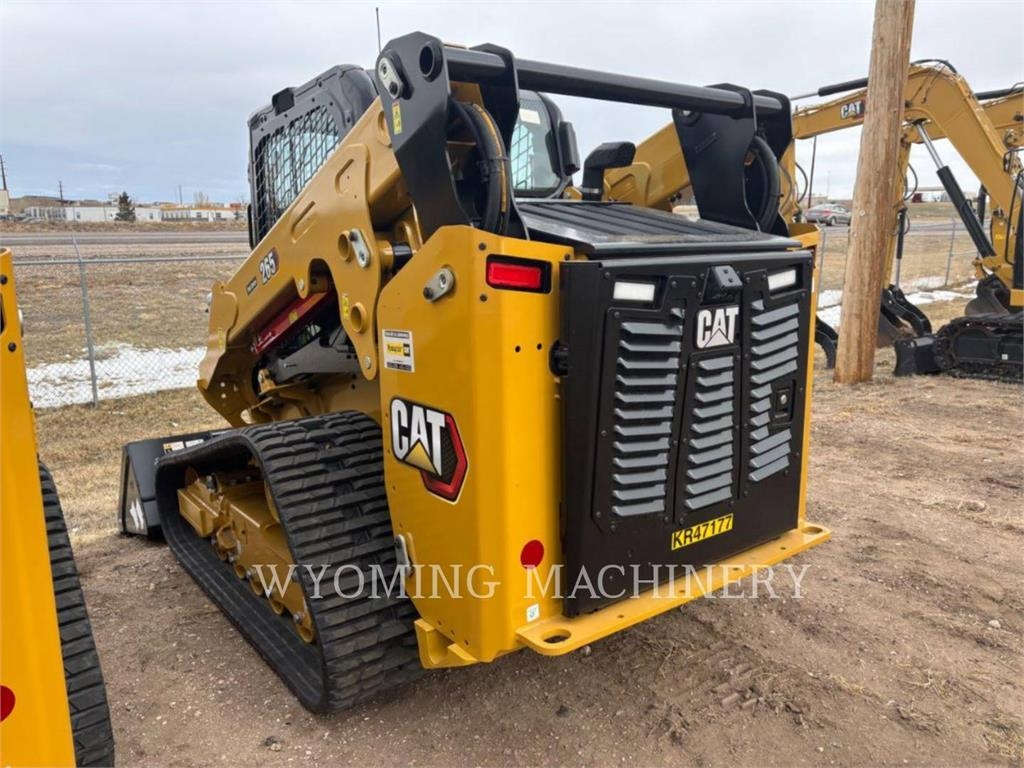 2025 CAT 265 For Sale - 97,500 USD | Cat Used