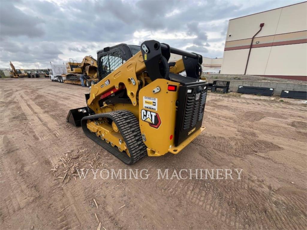 2025 CAT 265 For Sale - 105,000 USD | Cat Used