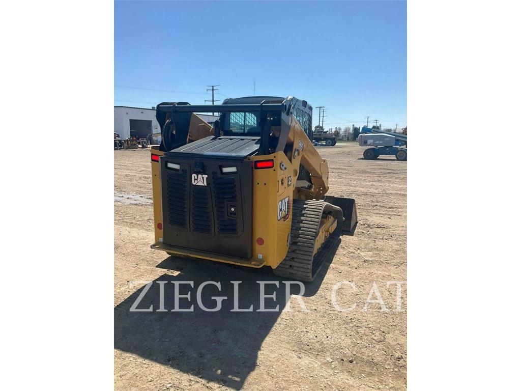 2024 CAT 265 For Sale - 77,000 USD | Cat Used