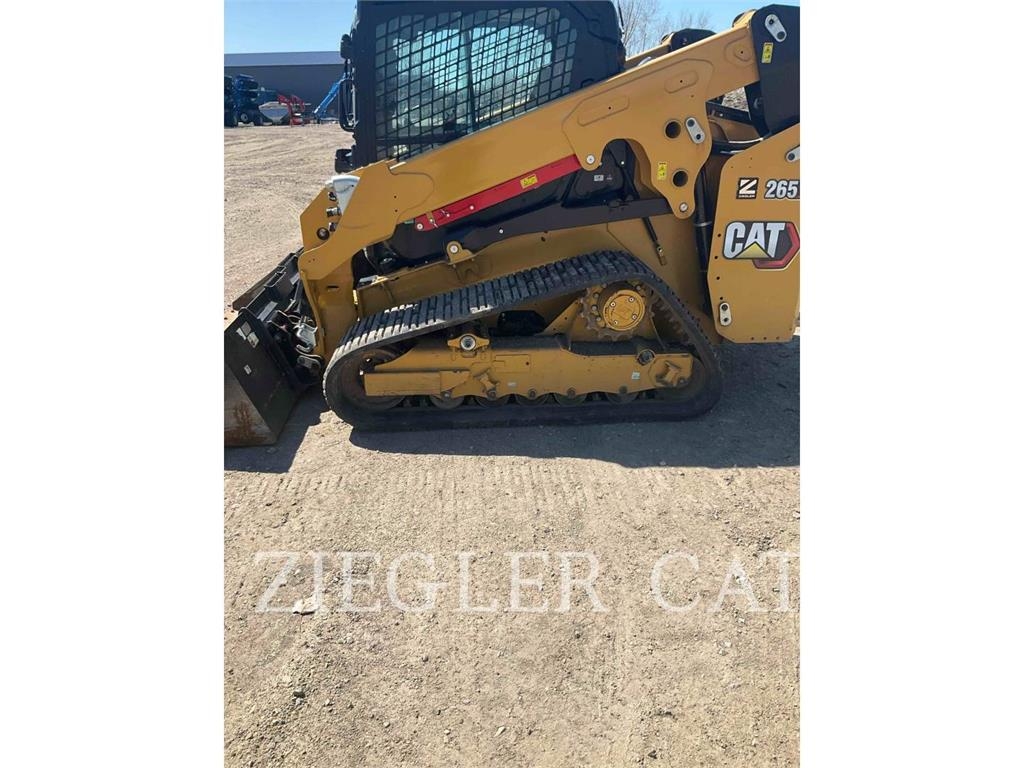 2024 CAT 265 For Sale - 77,000 USD | Cat Used