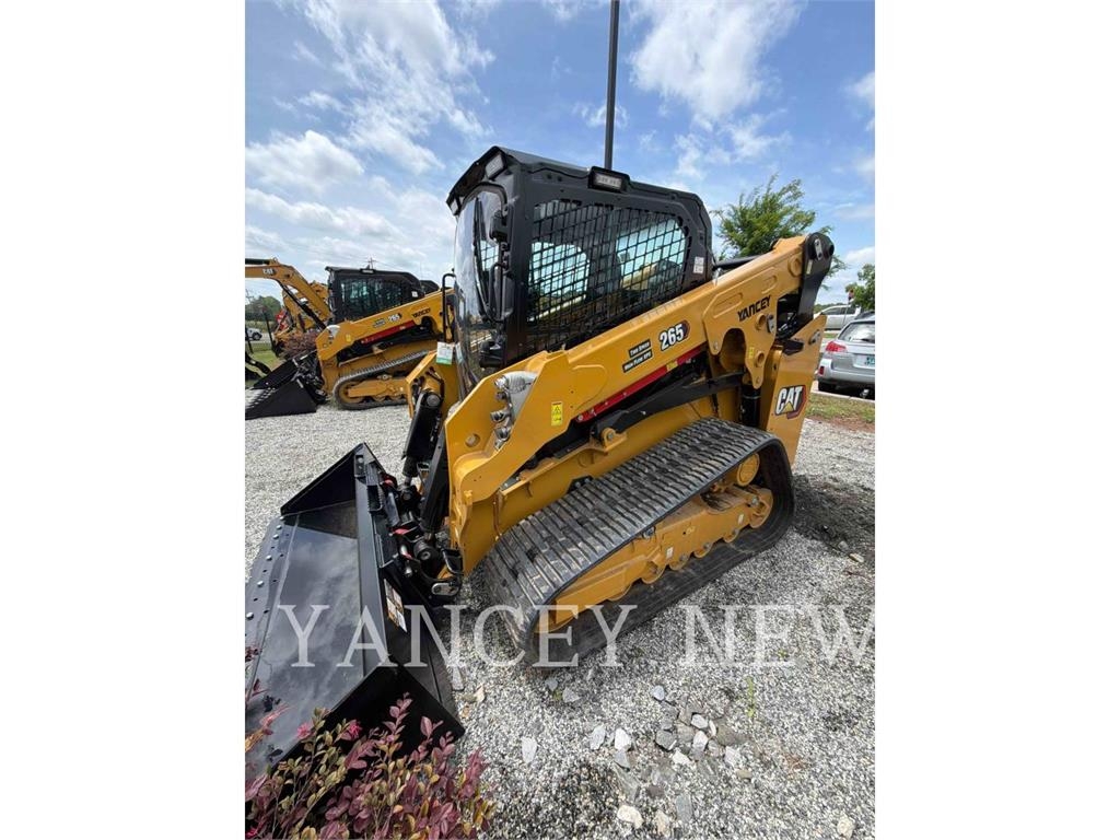 2026 CAT 265 For Sale - 103,808 USD | Cat Used