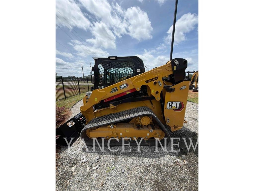 2026 CAT 265 For Sale - 103,808 USD | Cat Used