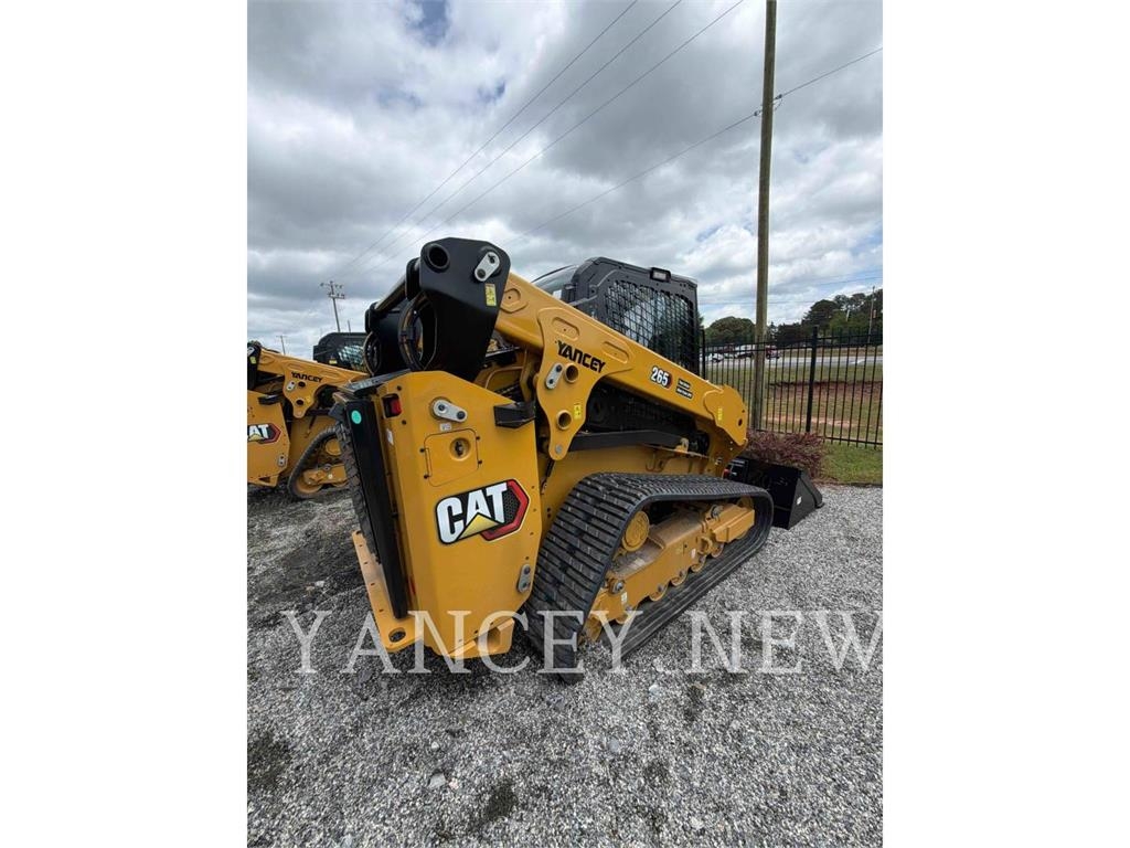 2026 CAT 265 For Sale - 103,808 USD | Cat Used