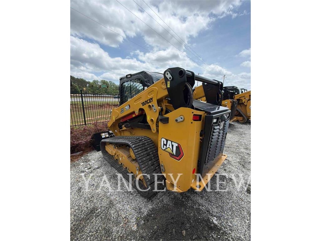 2026 CAT 265 For Sale - 103,808 USD | Cat Used