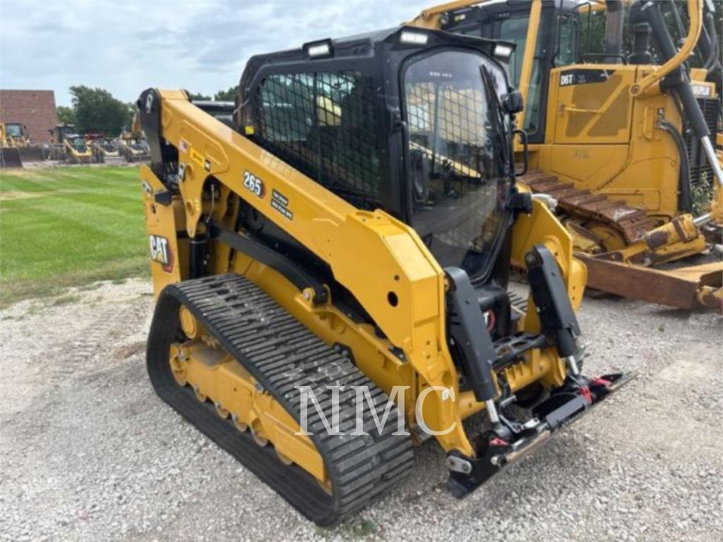 2024 CAT 265-05 For Sale - 90,000 USD | Cat Used