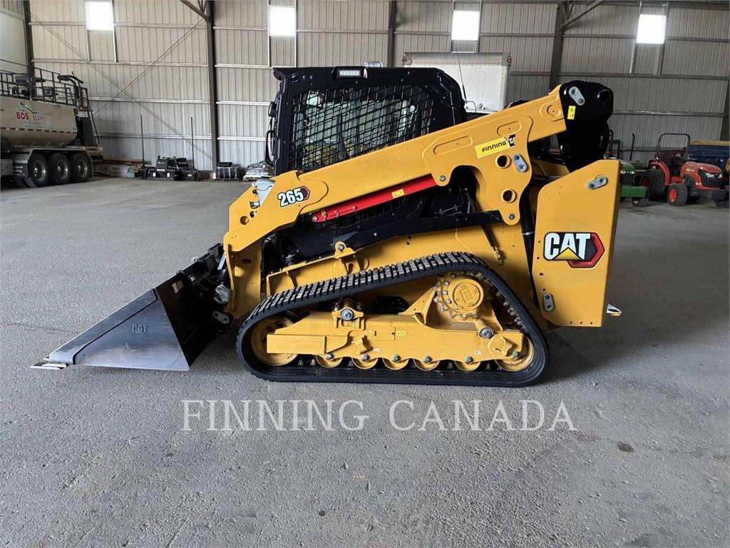 CAT 265-05