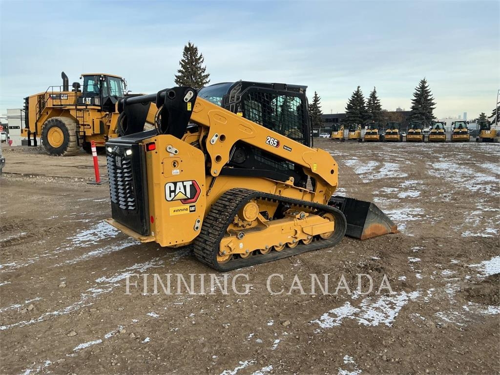 2025 CAT 265-05 For Sale - 86,303 USD | Cat Used