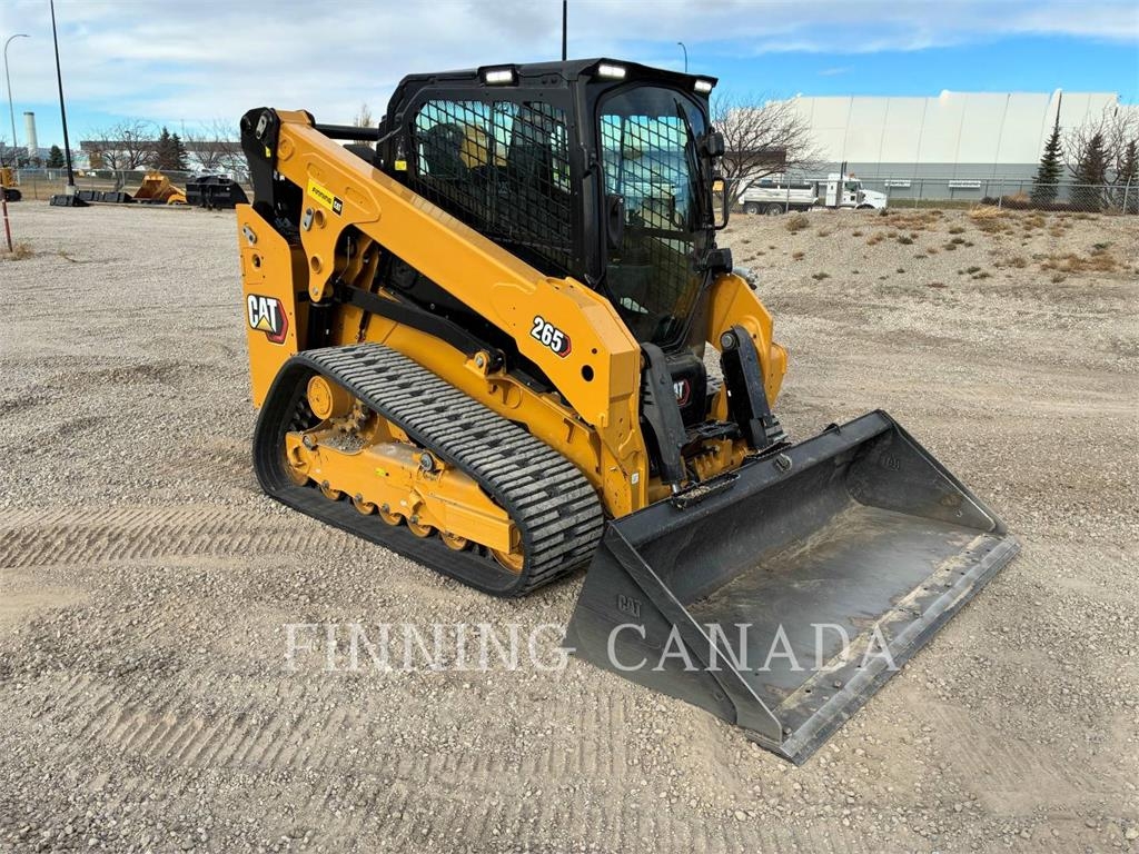 2024 CAT 265-05 For Sale - 71,238 USD | Cat Used