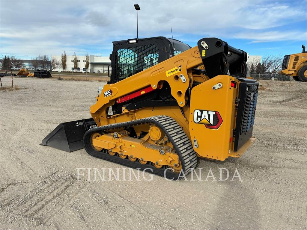 2024 CAT 265-05 For Sale - 71,238 USD | Cat Used