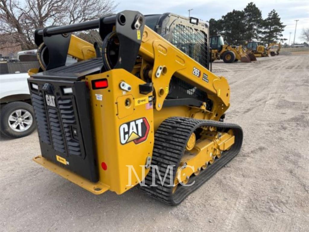 2024 CAT 265-05 For Sale - 90,000 USD | Cat Used