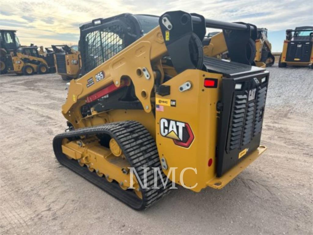 2024 CAT 265-05 For Sale - 90,000 USD | Cat Used