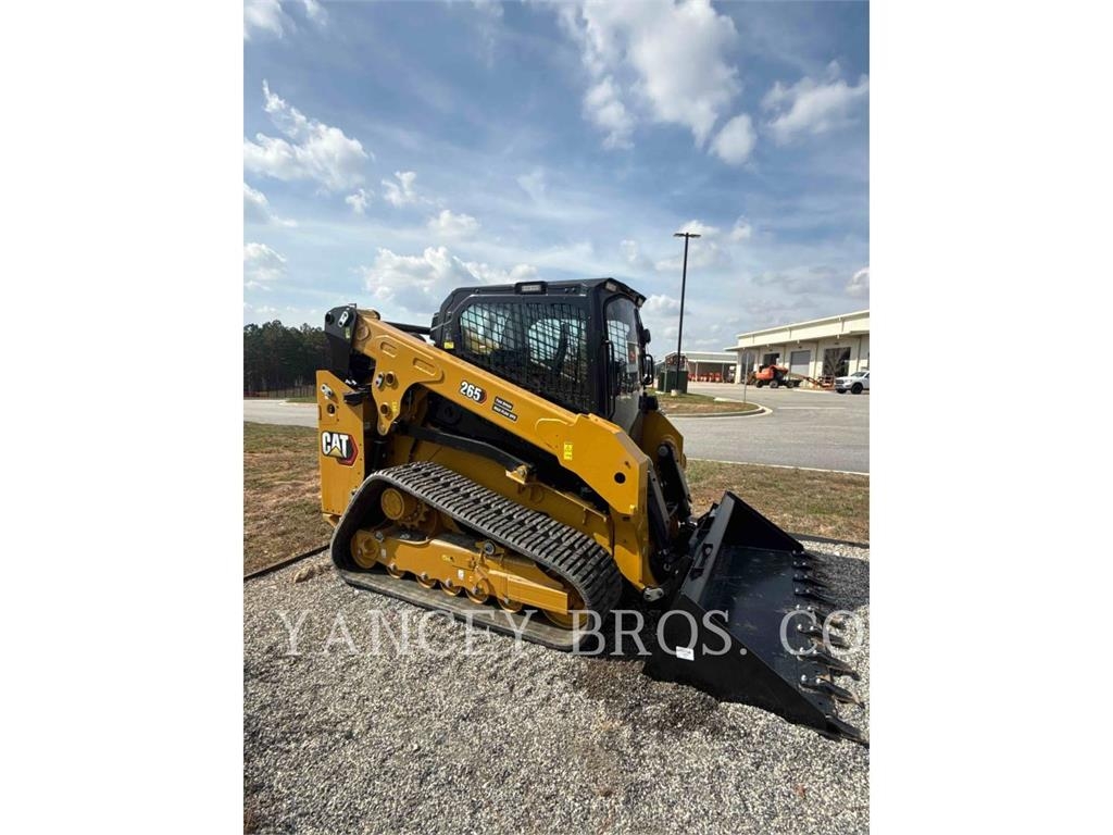 2026 CAT 265-05 For Sale - 103,778 USD | Cat Used