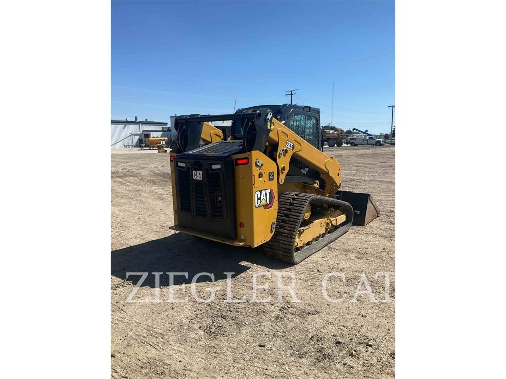2024 CAT 265 For Sale - 77,000 USD | Cat Used