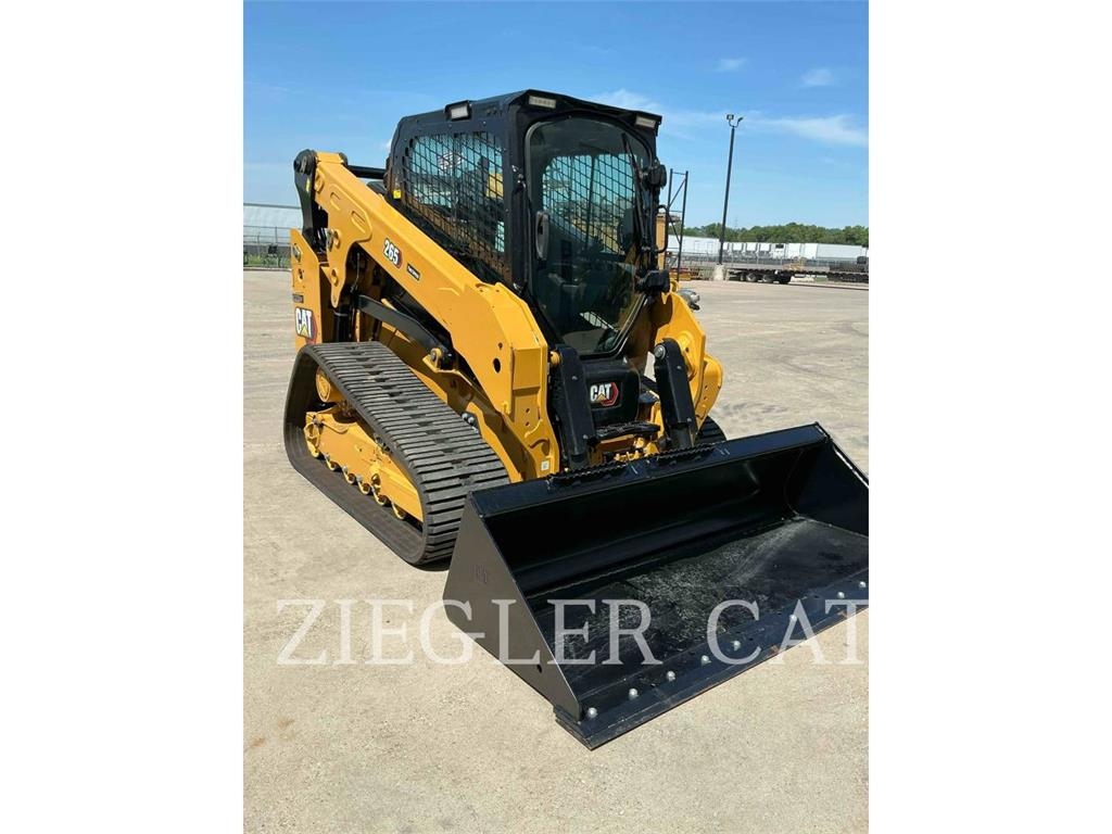 2024 CAT 265 For Sale - 80,000 USD | Cat Used