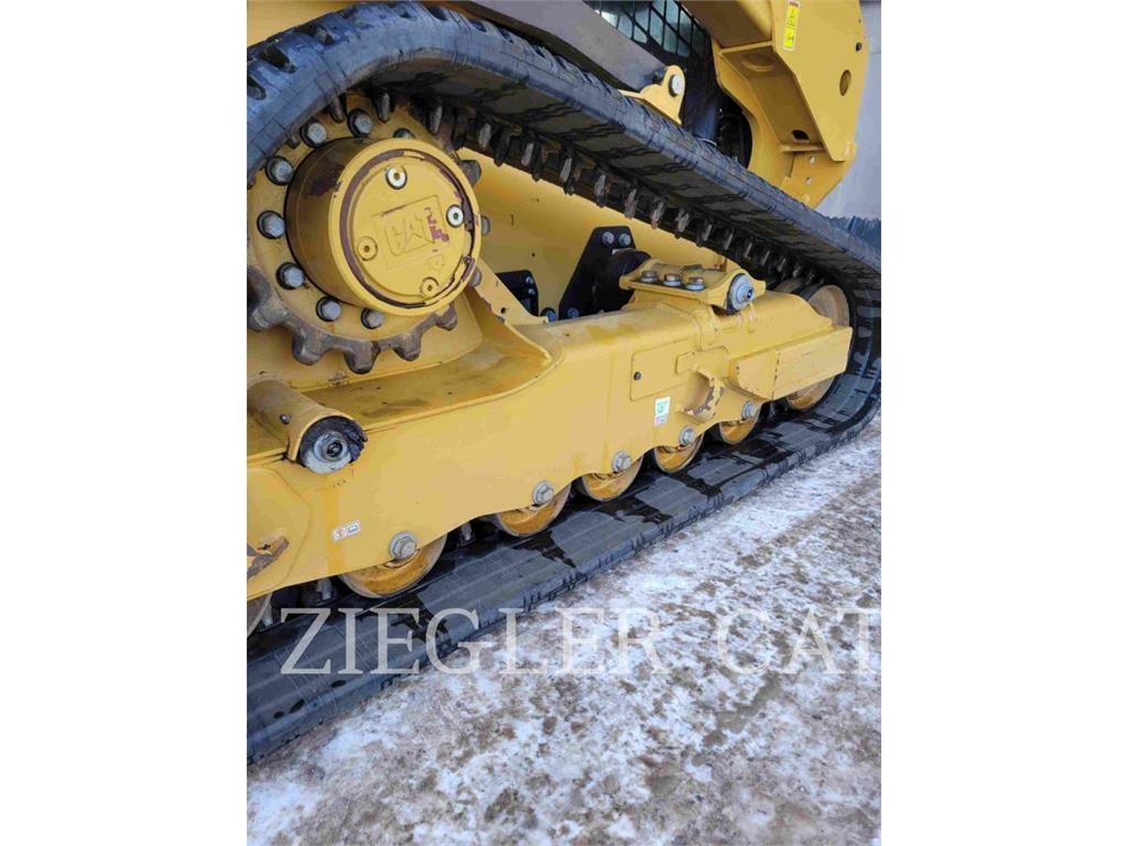 CAT 26505