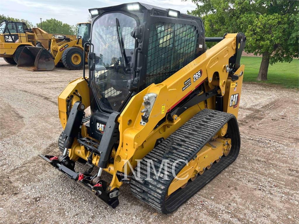 2025 CAT 26505 For Sale - 90,000 USD | Cat Used