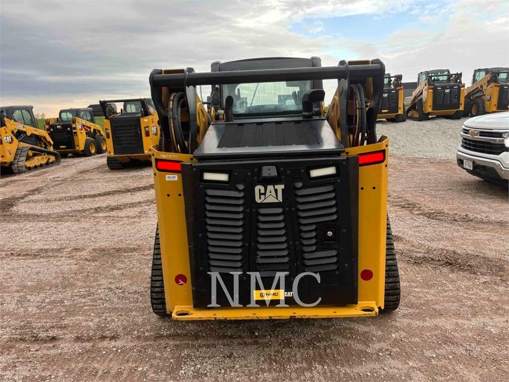 2025 CAT 26505 For Sale - 90,000 USD | Cat Used
