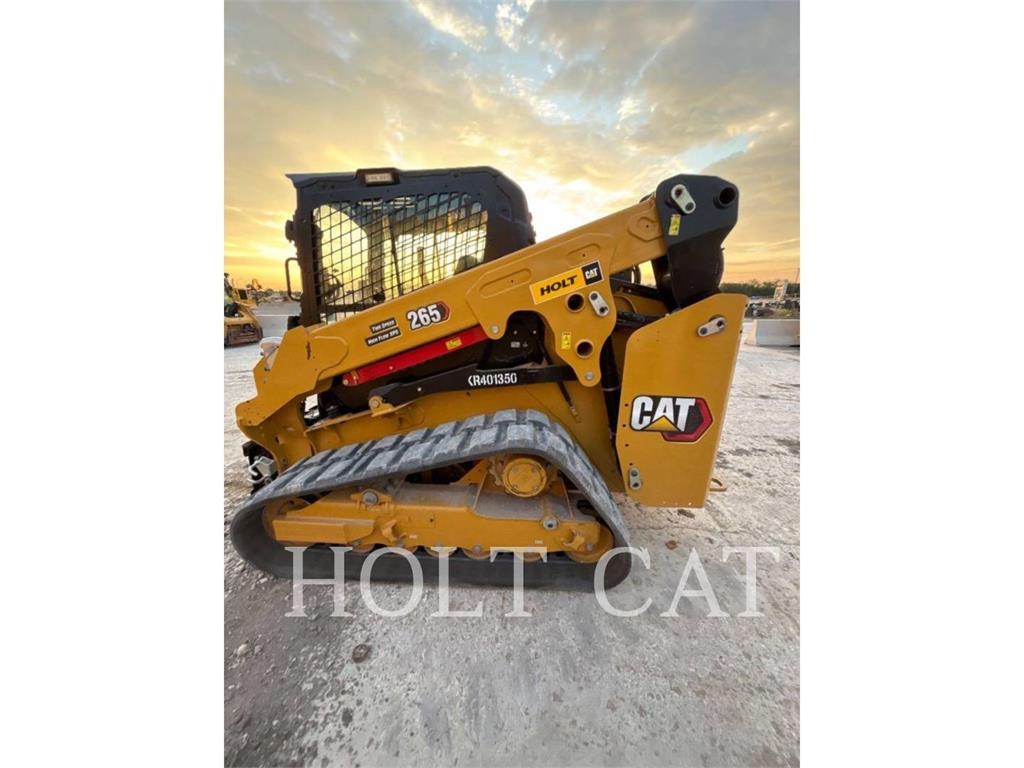 2024 CAT 265XPSDEMO For Sale - - | Cat Used