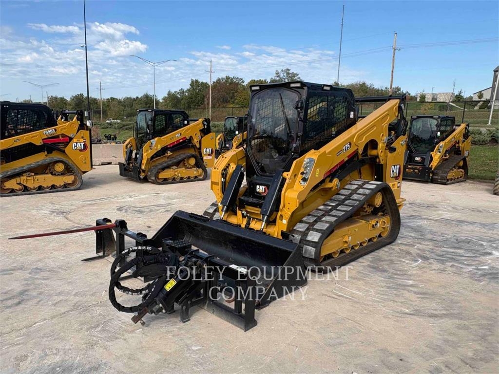 2026 CAT 27505SC For Sale - 99,400 USD | Cat Used
