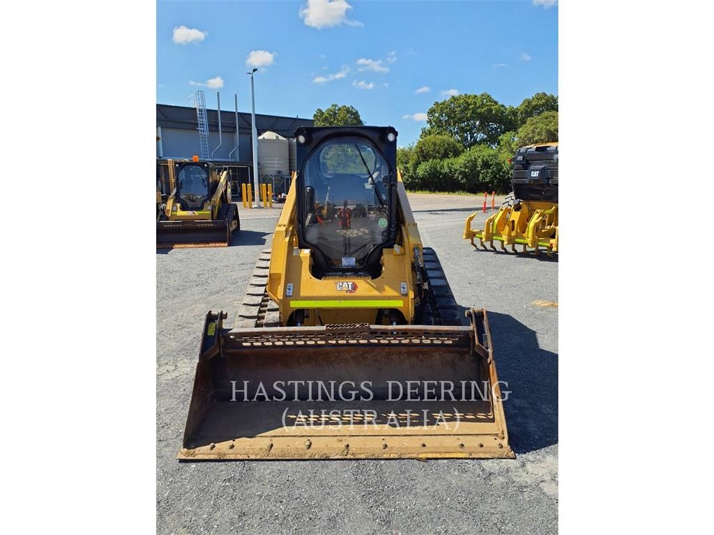 CAT 279D3LRC image 11