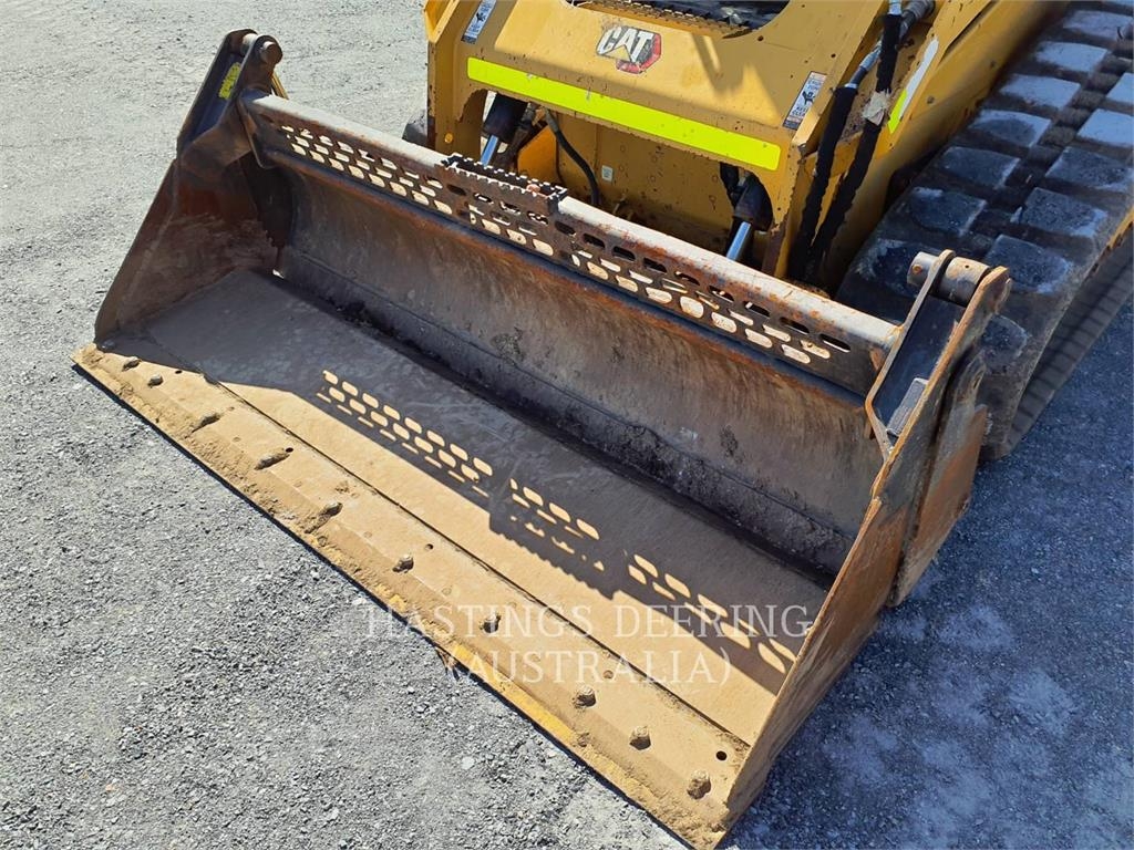 CAT 279D3LRC image 12