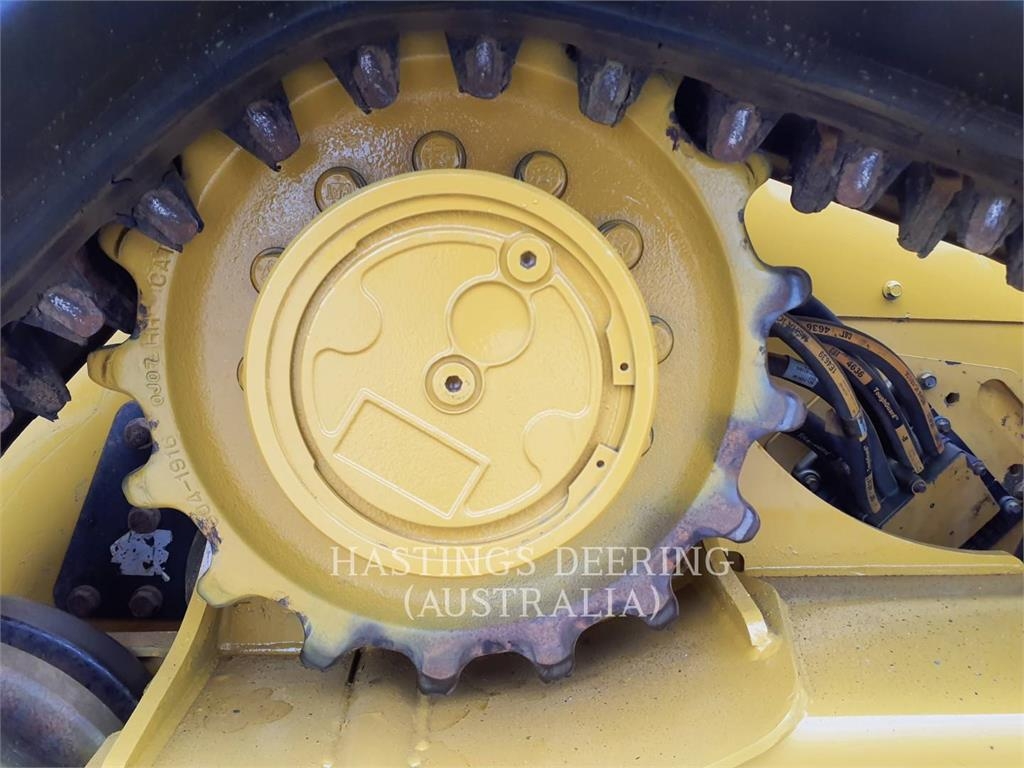 CAT 279D3LRC image 12