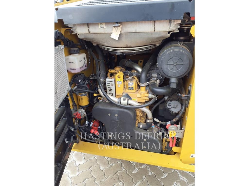 CAT 279D3LRC image 7
