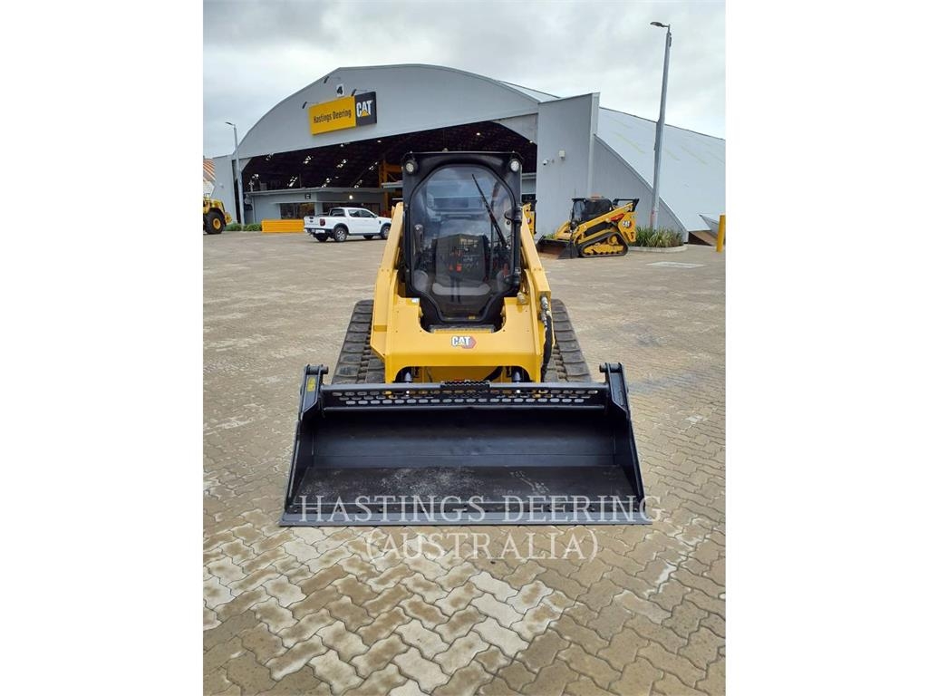 CAT 279D3LRC image 8