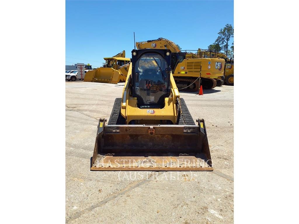 CAT 289D3LRC image 11