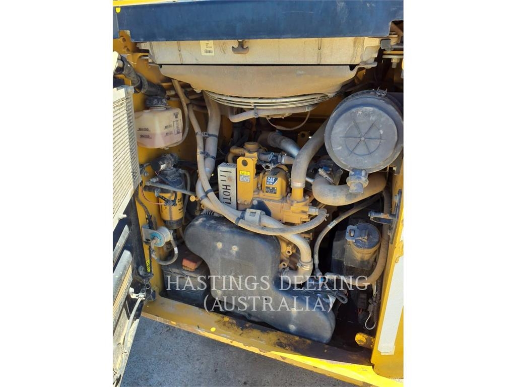 CAT 289D3LRC image 12