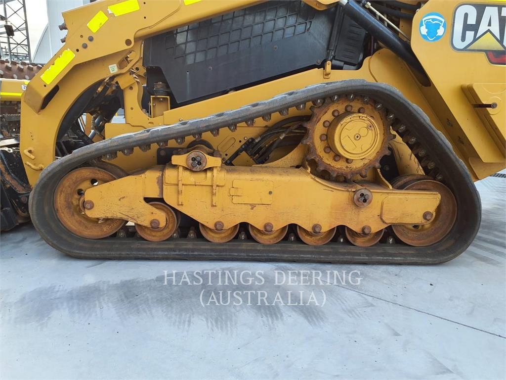 CAT 289D3LRC image 12