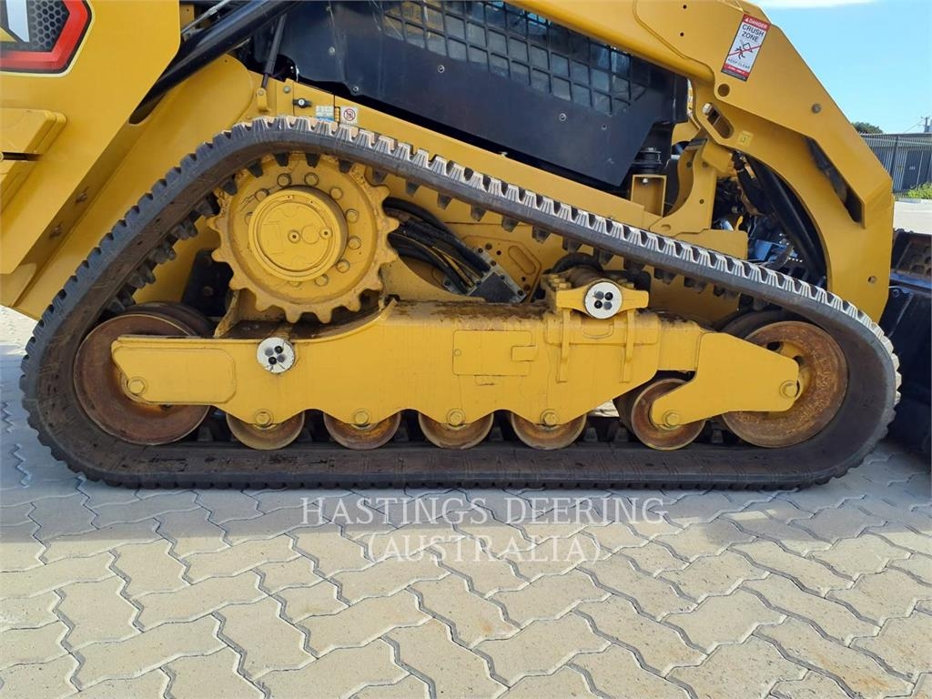 CAT 289D3LRC image 12