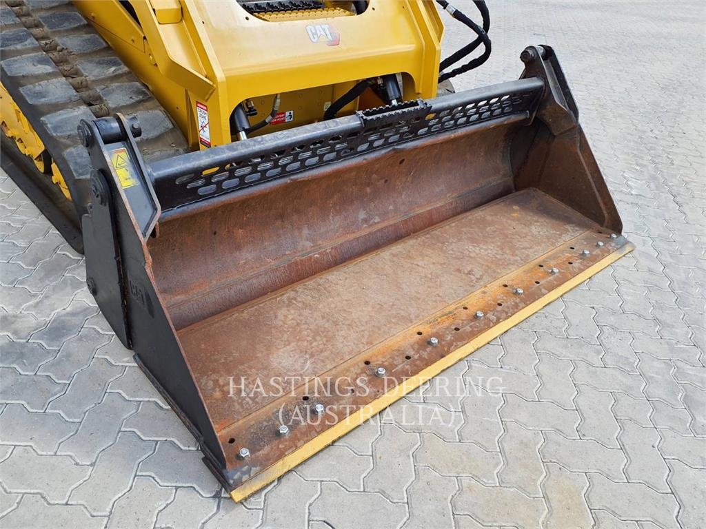 CAT 289D3LRC image 12