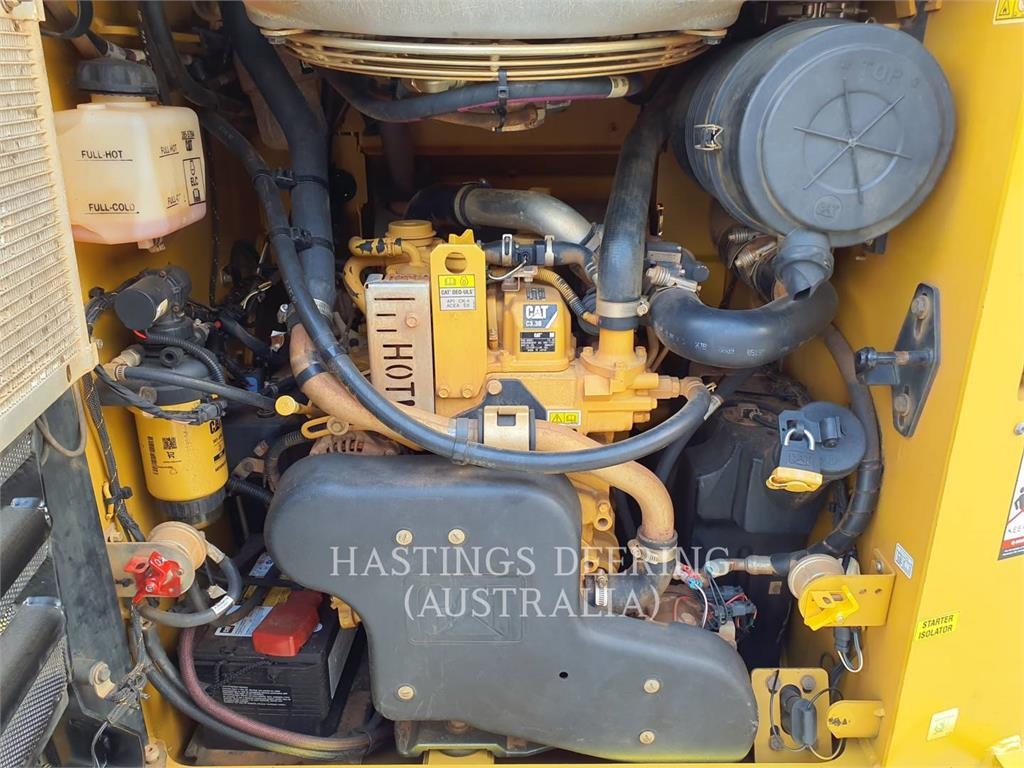 CAT 289D3LRC image 7