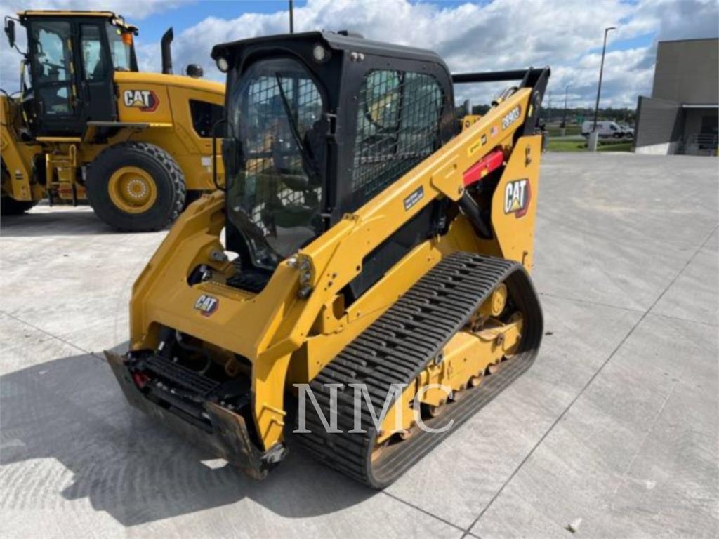 Cat 289 For Sale