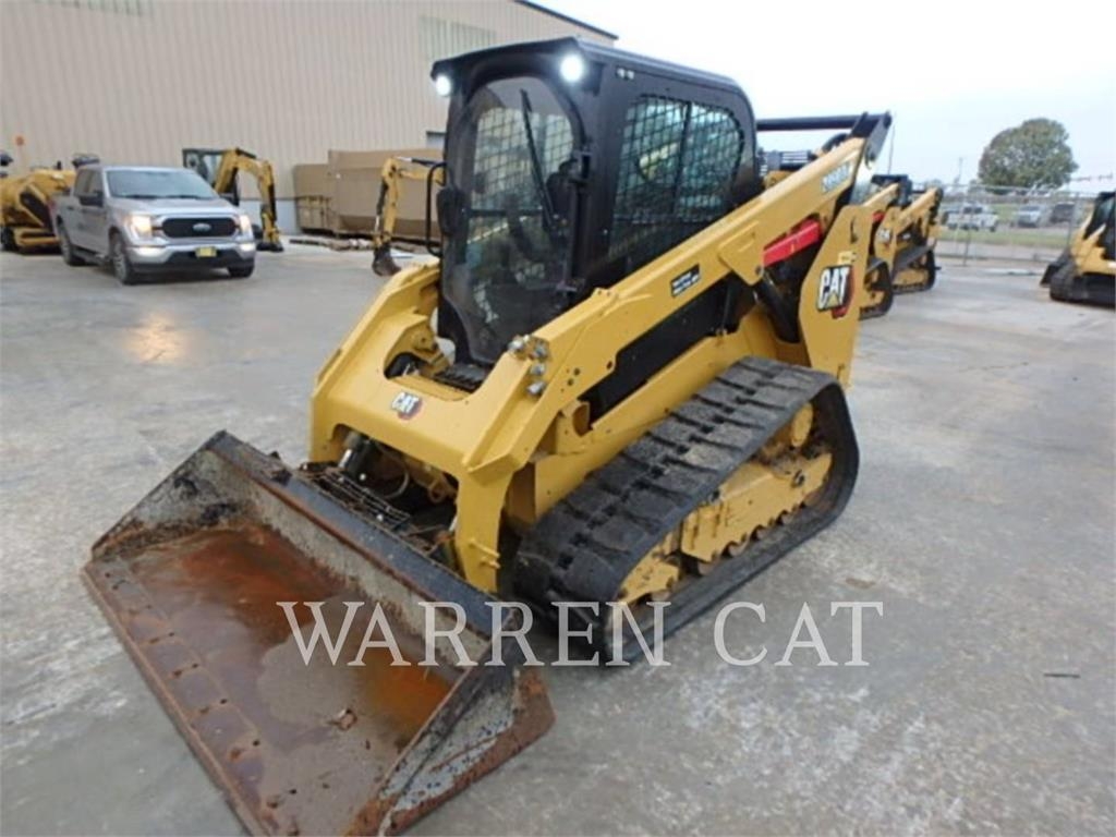 Cat 289 For Sale