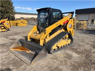 2021 CAT 289D3 H2CB For Sale 68,900 USD Cat Used