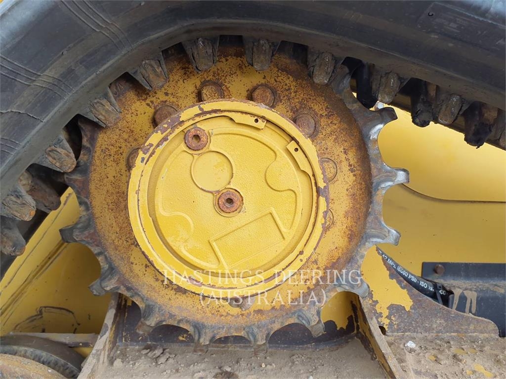 CAT 299D2XHP image 12
