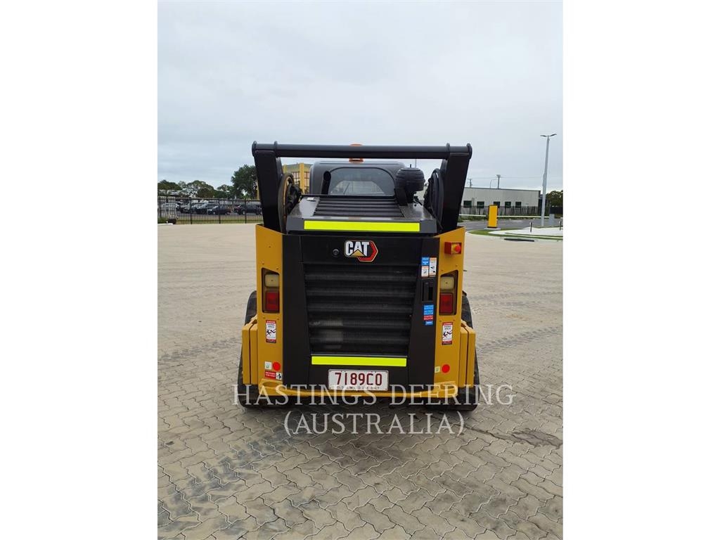 CAT 299D3 image 10