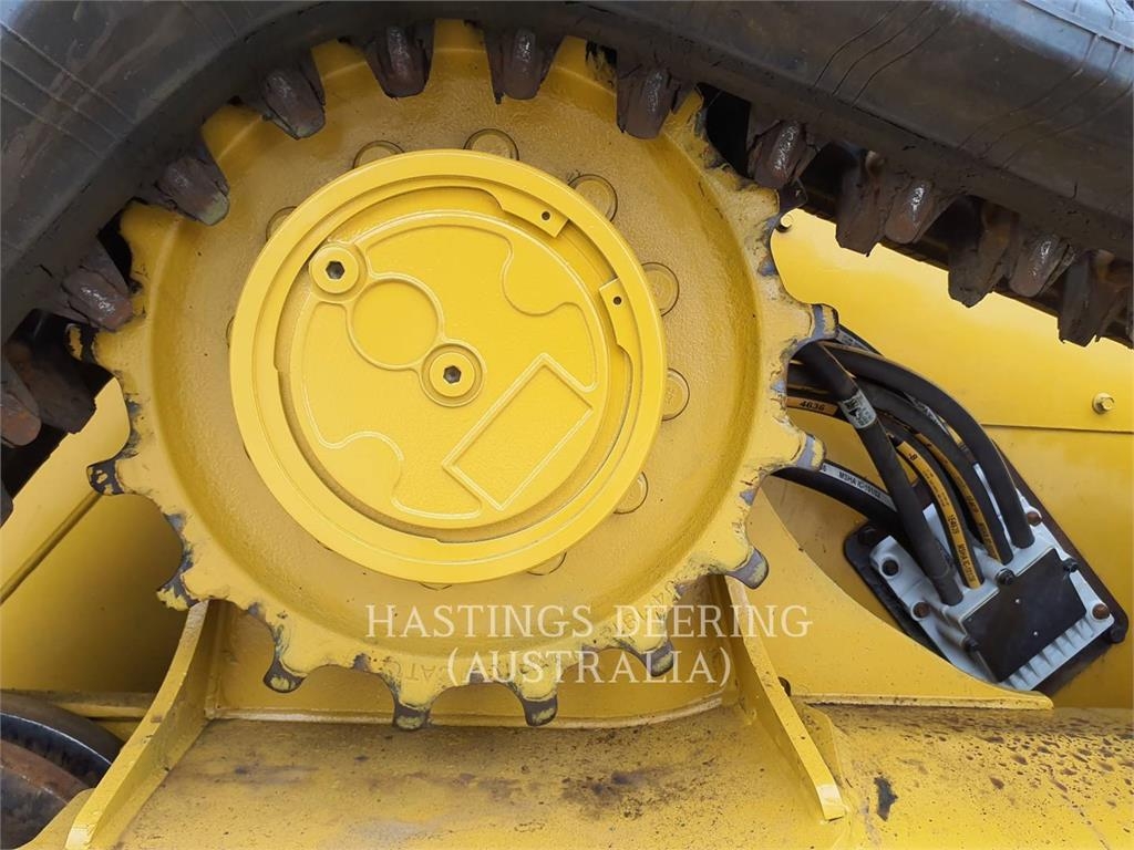 CAT 299D3 image 12