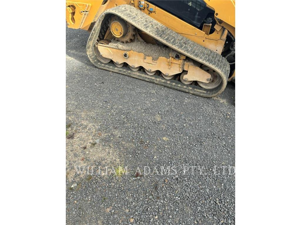 CAT 299D3 image 5