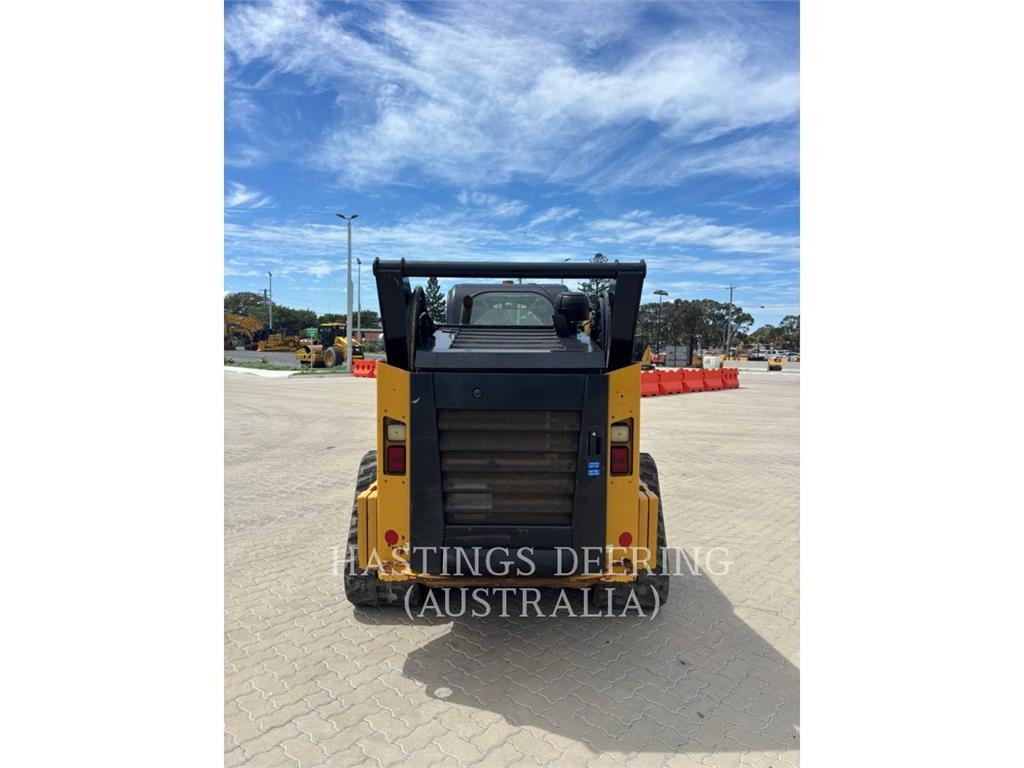 CAT 299D3XE image 9