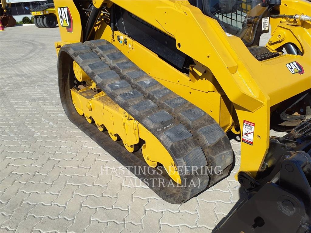 CAT 299D3XE image 12