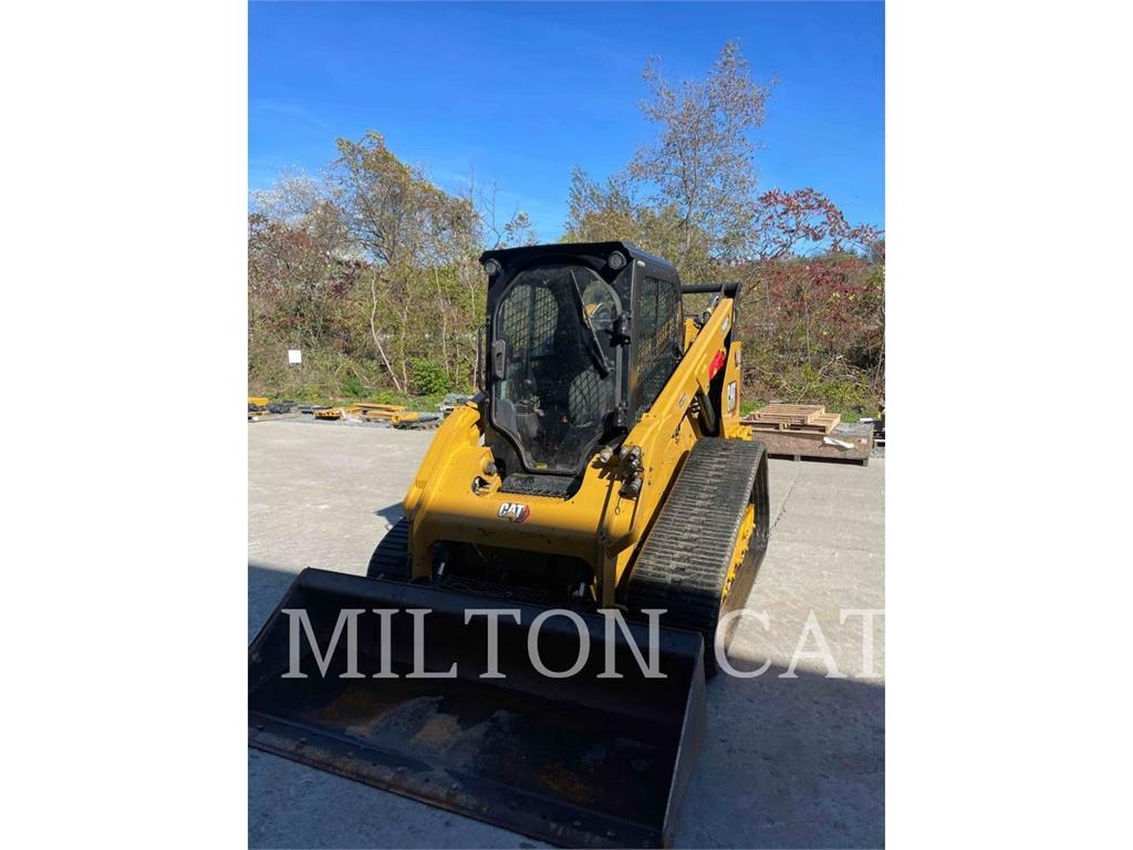 2023 CAT 299D3 XHP For Sale - 96,805 USD | Cat Used