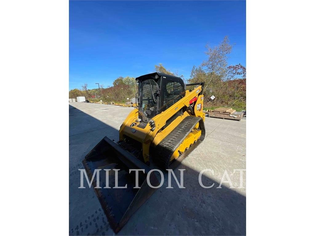 2023 CAT 299D3 XHP For Sale - 96,805 USD | Cat Used